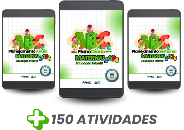 Planejamento Maternal