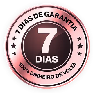 Garantia 7 dias