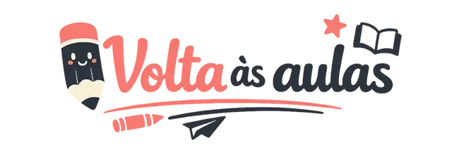 Volta às aulas — Combo Pedagógico